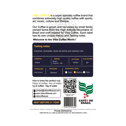 Poker and Coffee - Specialty 100% Arabica