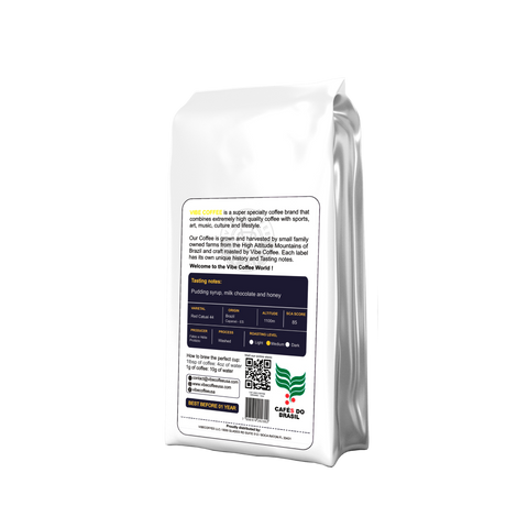 Cat and Coffee - Specialty 100% Arabica