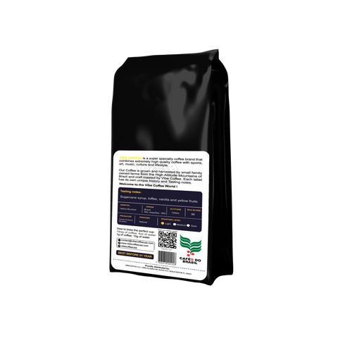 Rock ‘n Coffee - Specialty Arabica Coffee