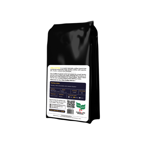 Moto and Coffee - Specialty Arabica Coffee