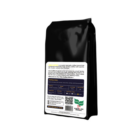 Poison and Coffee - Specialty Coffee