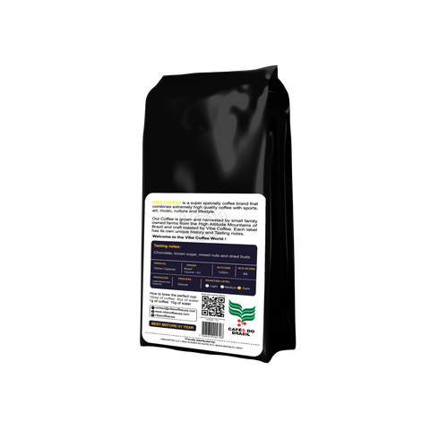 Special Forces Coffee, Specialty Coffee –